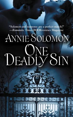 bigCover of the book One Deadly Sin by 