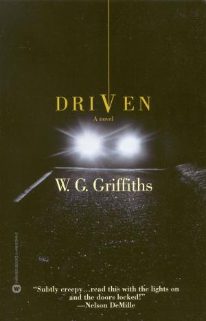 Cover of the book Driven by DAVID PHILLIPS