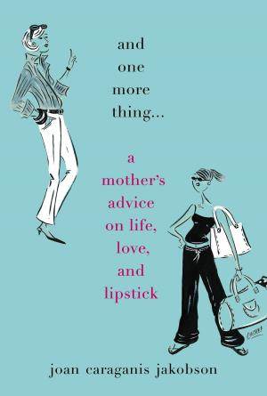Cover of the book And One More Thing... by Stacey Kennedy