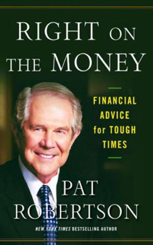 Book cover of Right on the Money