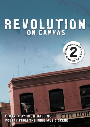 Cover of the book Revolution on Canvas, Volume 2 by Kathy Cano-Murillo