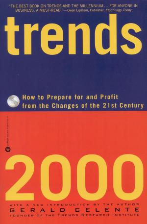 Cover of the book Trends 2000 by Edward Fays