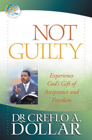 Cover of the book Not Guilty by Joyce Meyer
