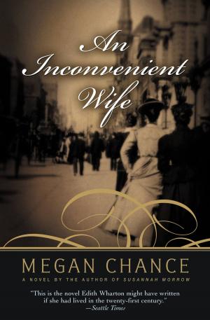 Cover of the book An Inconvenient Wife by Jane Porter