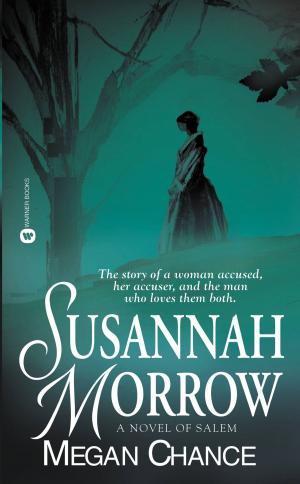 Cover of the book Susannah Morrow by Jeanette Grey