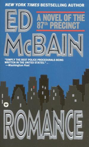 Cover of the book Romance by M. C. Beaton