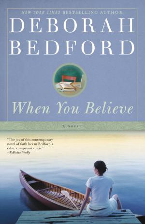 bigCover of the book When You Believe by 