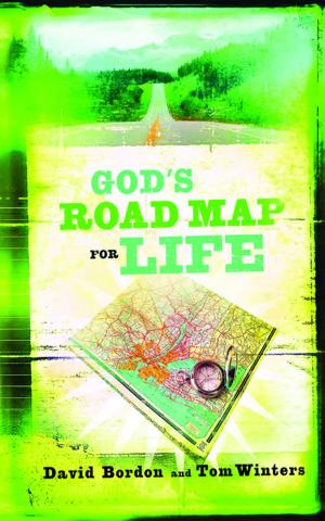 Cover of the book God's Road Map for Life by Creflo A. Dollar