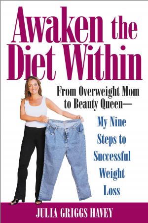 Cover of the book Awaken the Diet Within by Gerald Waagen