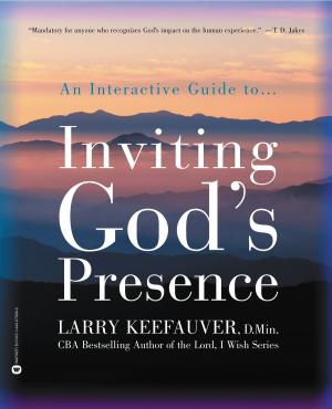 Cover of the book Inviting Gods Presence by Joyce Meyer