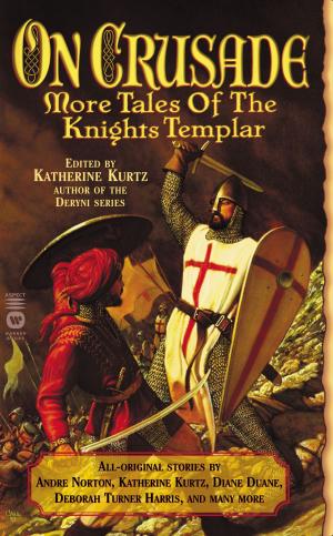 Cover of the book On Crusade by Jaime Rush