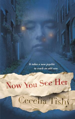 Cover of the book Now You See Her by Tyler King