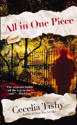 Cover of the book All in One Piece by Marcia Muller