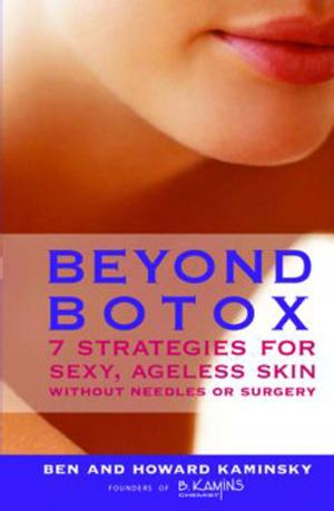 Cover of the book Beyond Botox by Amy Jarecki
