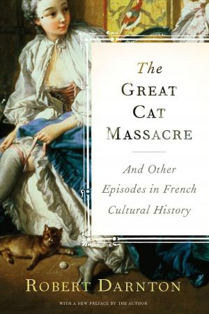 Cover of the book The Great Cat Massacre by Peniel E. Joseph