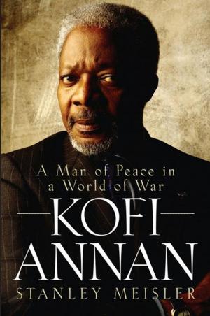 Cover of the book Kofi Annan by Clea Simon