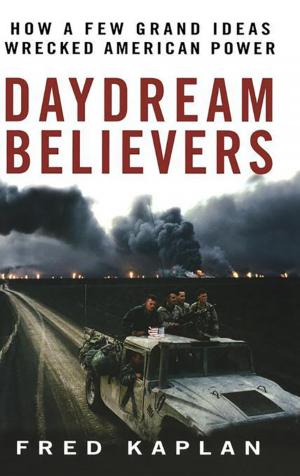 Cover of the book Daydream Believers by Rabbi Howard A. Addison