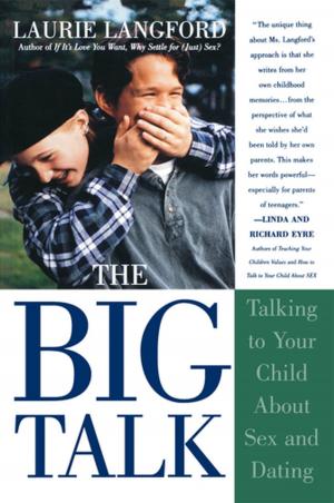 Cover of the book Big Talk by Elizabeth Lipski