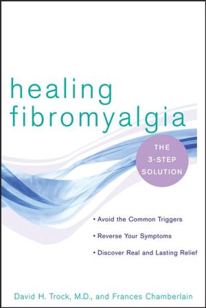 Cover of the book Healing Fibromyalgia by Bruce Fogle, D.V.M., M.R.C.V.S.