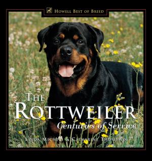 Cover of the book The Rottweiler by Gincy Self Bucklin