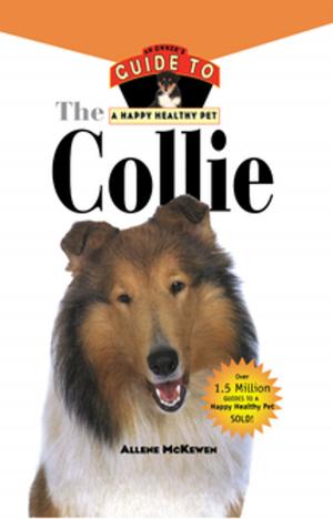 Cover of the book Collie by Robert E. Adler