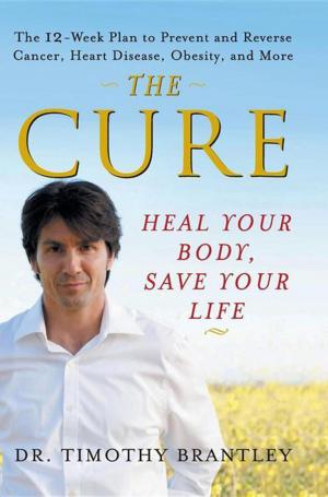 Cover of the book The Cure by Robert House