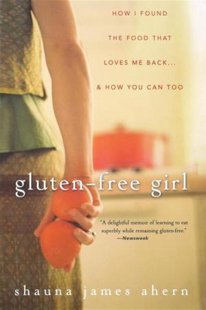 Cover of the book Gluten-Free Girl by Bardi McLennan