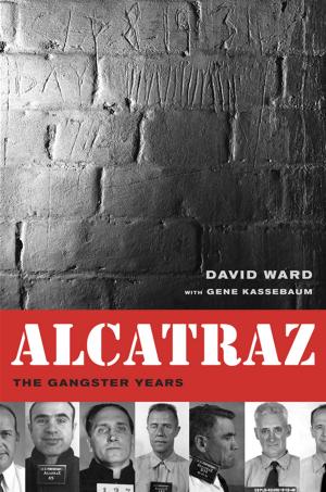 Cover of the book Alcatraz by Michael Heads