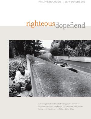 Cover of the book Righteous Dopefiend by Laura Pulido, Wendy Cheng, Laura R. Barraclough