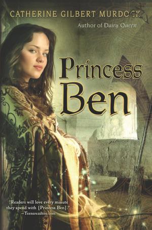 Cover of the book Princess Ben by Edith Pattou