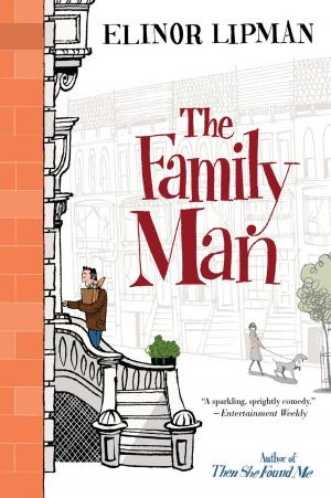 Cover of the book The Family Man by Pete Dunne