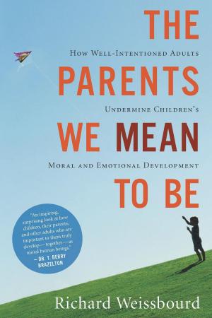 Cover of the book The Parents We Mean to Be by Ursula K. Le Guin