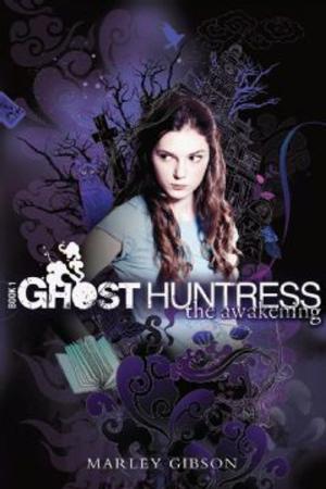 bigCover of the book Ghost Huntress Book 1: The Awakening by 