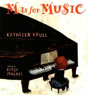 Cover of the book M Is for Music by T. S. Eliot