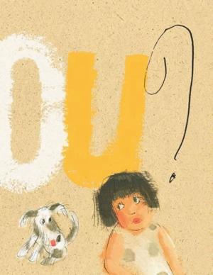 Cover of the book You? by Ursula K. Le Guin