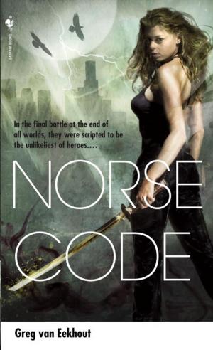Cover of the book Norse Code by Elise NeeDell Babcock