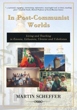 Cover of the book In Post-Communist Worlds by J. A. Patrina