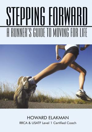 Cover of the book Stepping Forward by Michael JP Williams