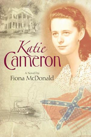 Cover of the book Katie Cameron by Shane H. Proffitt