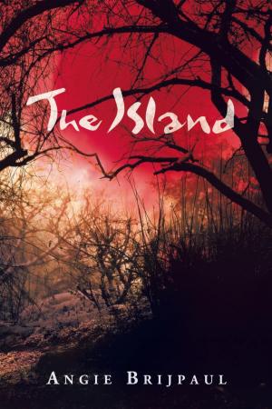 Cover of the book The Island by Carl Germano RD CNS CDN, Joe Theismann