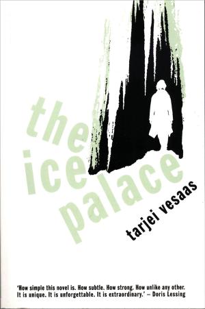 Cover of the book The Ice Palace by Bernhard Zeller
