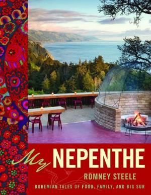 Cover of the book My Nepenthe by Dorothee Haering, Eva Bauer