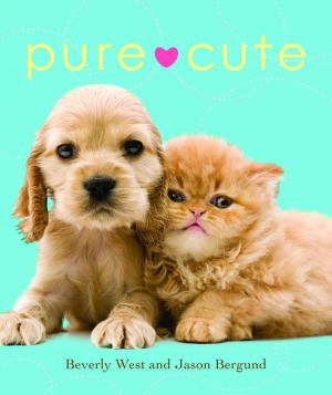 Cover of the book Pure Cute by Mark Tatulli