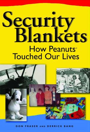 Cover of the book Security Blankets by Jim Davis