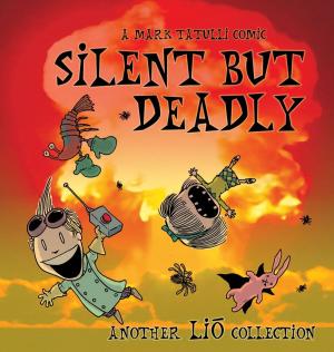 Book cover of Silent But Deadly