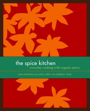 Cover of the book The Spice Kitchen by Lincoln Peirce