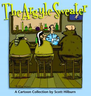 bigCover of the book The Argyle Sweater by 