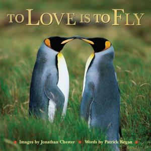 Cover of the book To Love Is to Fly by Amanda Lovelace, ladybookmad