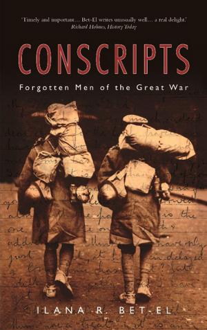 Cover of the book Conscripts by Stephen Snelling