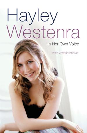 Cover of the book Hayley Westenra by Christopher Winn